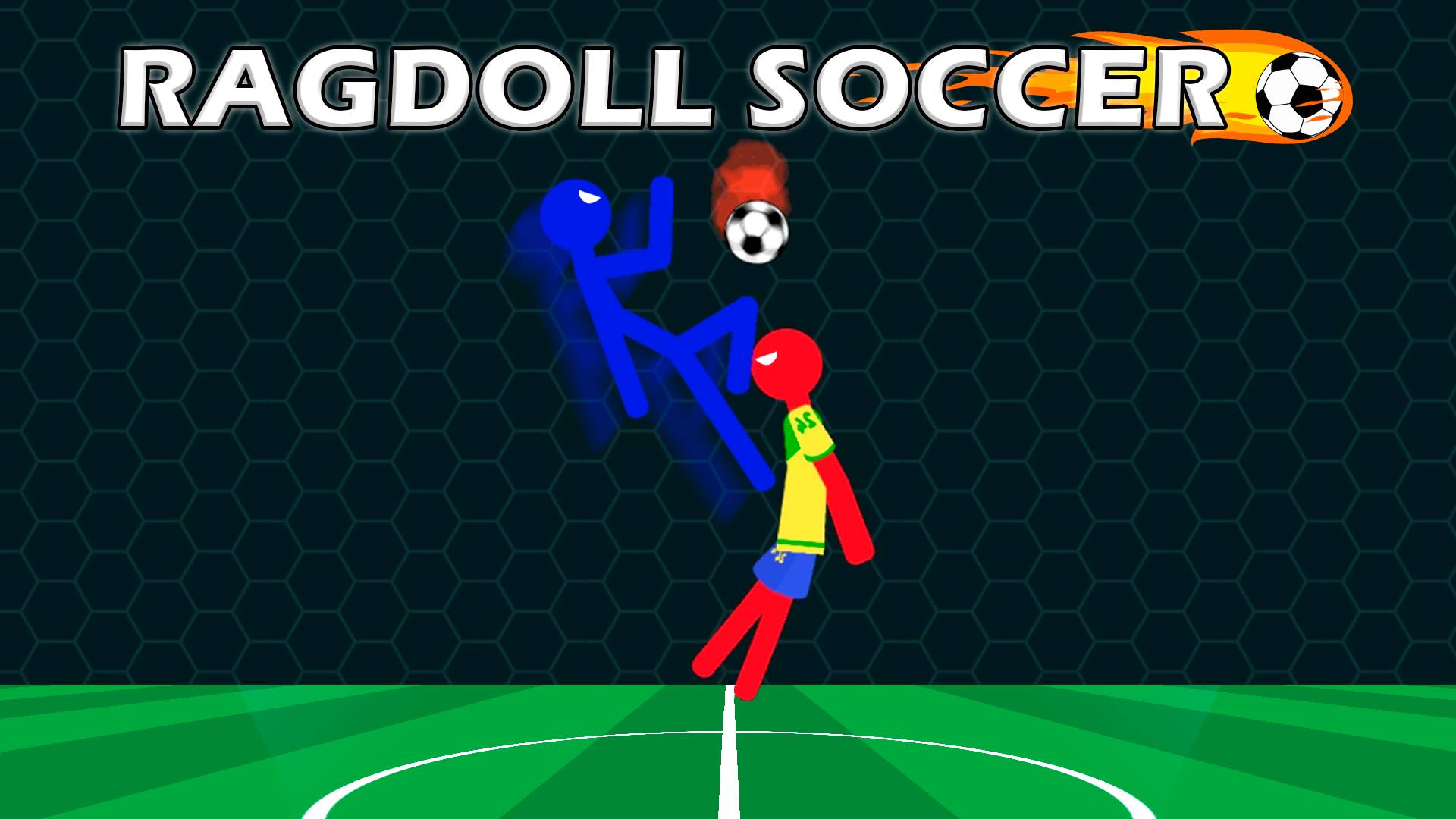 Crazy games soccer legends 2025