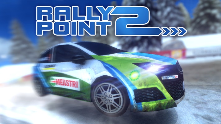 RALLY CHAMPION - Play Online for Free!