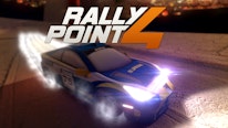 Rally Point 4 - Game for Mac, Windows (PC), Linux - WebCatalog