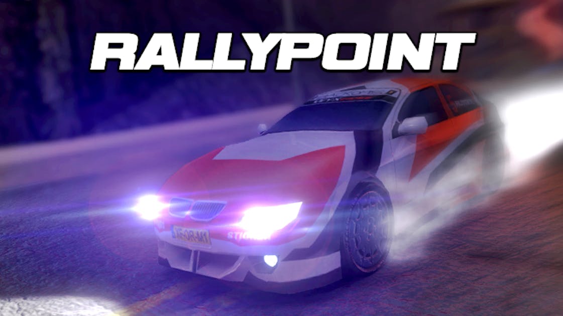 Rally Point - Jogue gratuitamente na Friv5