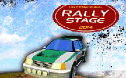Rally Stage