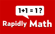Rapidly Math