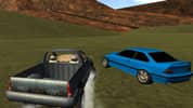 RCC Stunt Cars