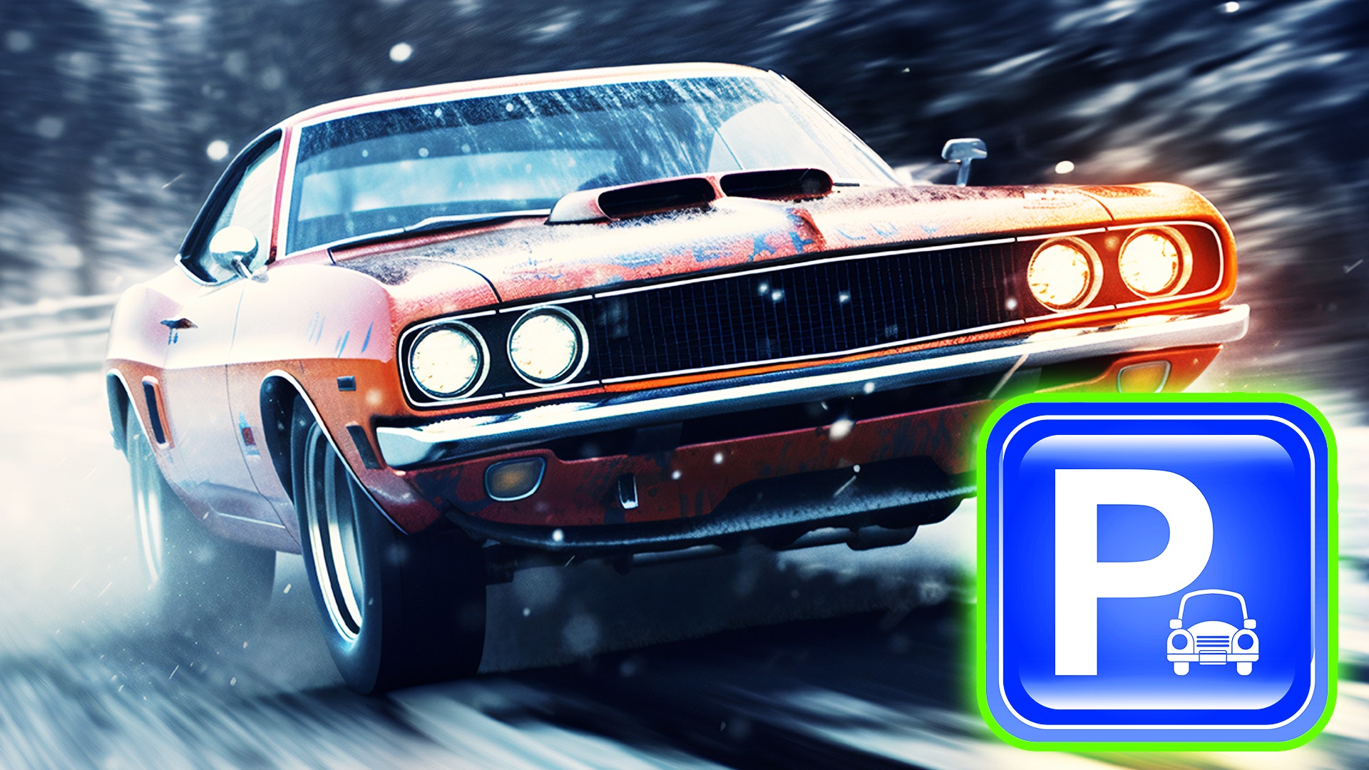 Real Car Parking 🕹️ Играть на CrazyGames