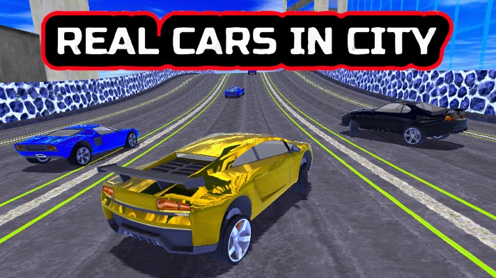 Car Games - Online Games