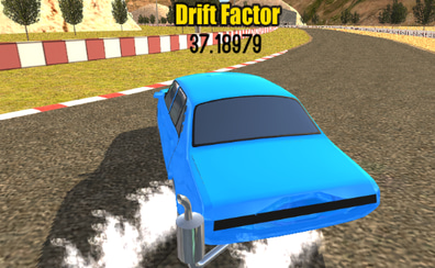 Real Car Drift Race Mania 3D