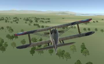 Airplane Games Unblocked 3D / Fighter Plane Games Unblocked Airplane