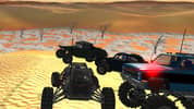 Realistic Buggy Driver