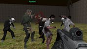 Realistic Zombie Survival Warfare