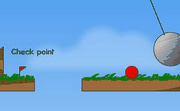 Red Ball