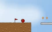 Red Ball 2 Juega a Red Ball 2 en 1001Juegos