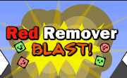 Red Remover Blast