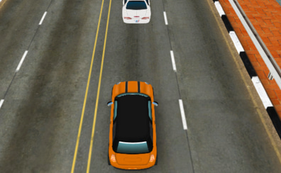 Renegade Driver