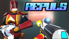 Repuls.io 🕹️ Play On CrazyGames