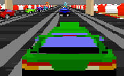 Retro Racers 3D