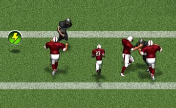 American Football Games - Play Now for Free at CrazyGames!