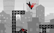 Ricochet Kills 4 Juega a Ricochet Kills 4 en 1001Juegos