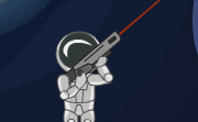 Ricochet Kills Space