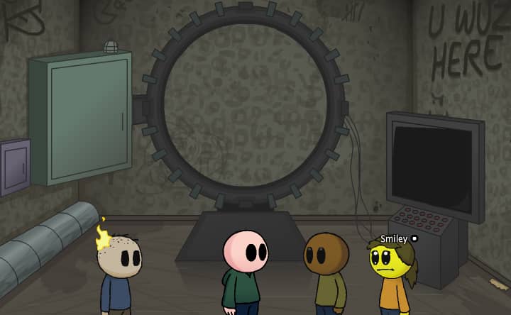 Riddle Transfer 2 Play Riddle Transfer 2 on CrazyGames