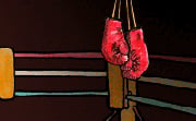 Ringside Hero
