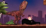 Game Dinosaurus