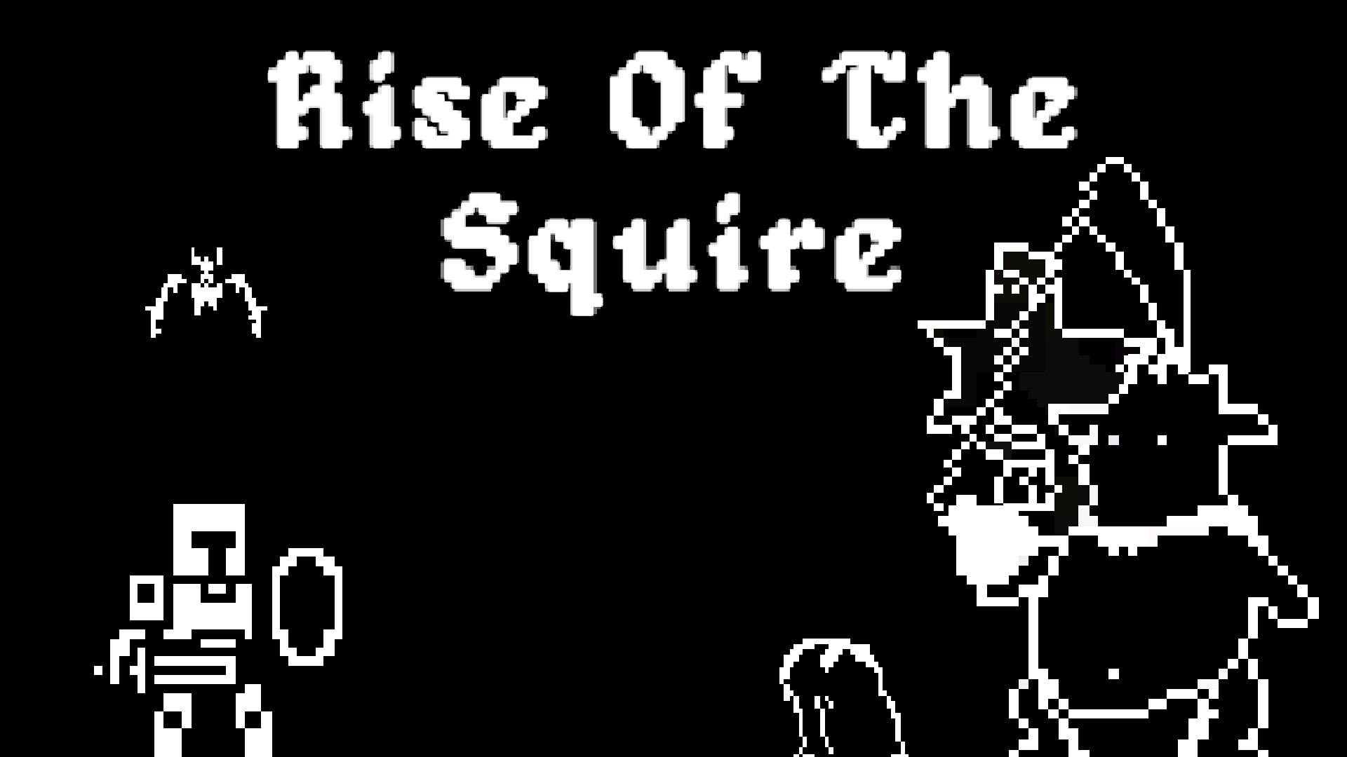 Rise of the Squire 🕹️ Играть на CrazyGames