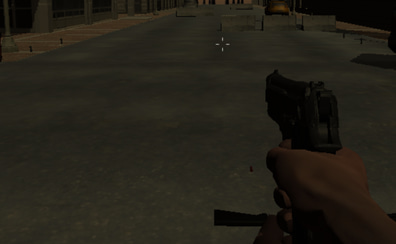 Rise of the Zombies