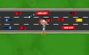 Roadkill Revenge