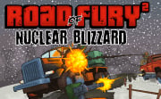 Road of Fury 2