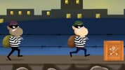 Robbers in Town
