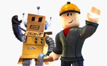 Roblox - Speel Roblox op Speel Spelletjes