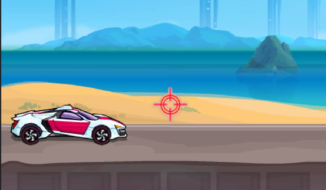 Robo Racing 2 - Jogue Robo Racing 2 em Crazy Games