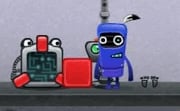 Robostory