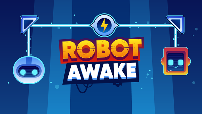 Robot Awake - Online játék