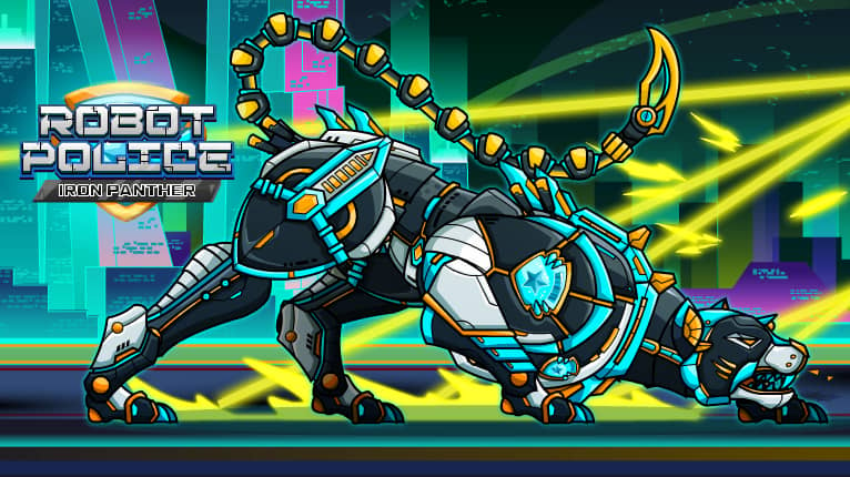 Robot Escape  Jogos online, Jogos, Online gratis