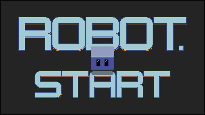 Robot.Start - Online játék