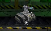 Robot Rage