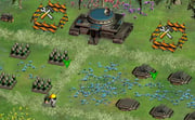 Robots Continue Work Sequence