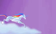 unicorn robot