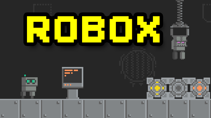Robox - Online játék