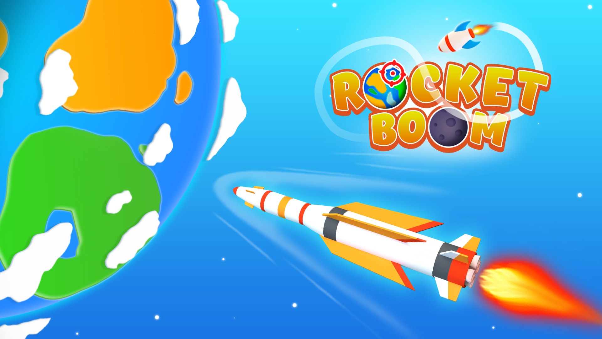 Rocketer io — Play for free at