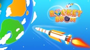 Rocket Boom: Space Destroy 3D