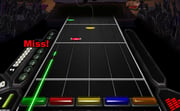 Game Gitar