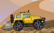 Rocky Rider 2