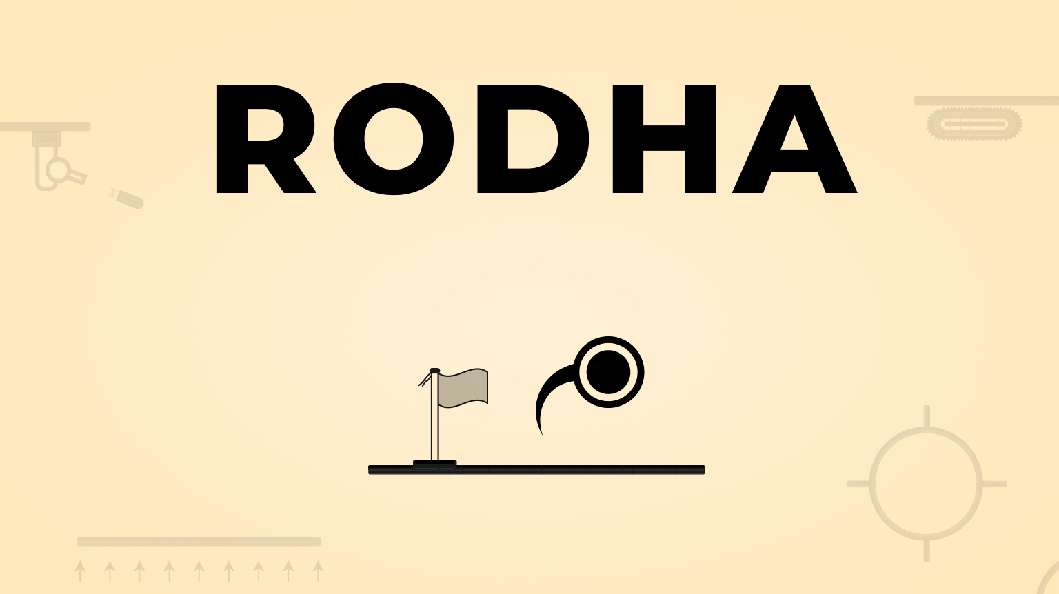 Rodha - Online játék