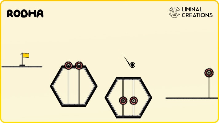 Geometry Dash Subzero 🕹️ Play on CrazyGames