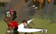 Rogan The Swordmaster