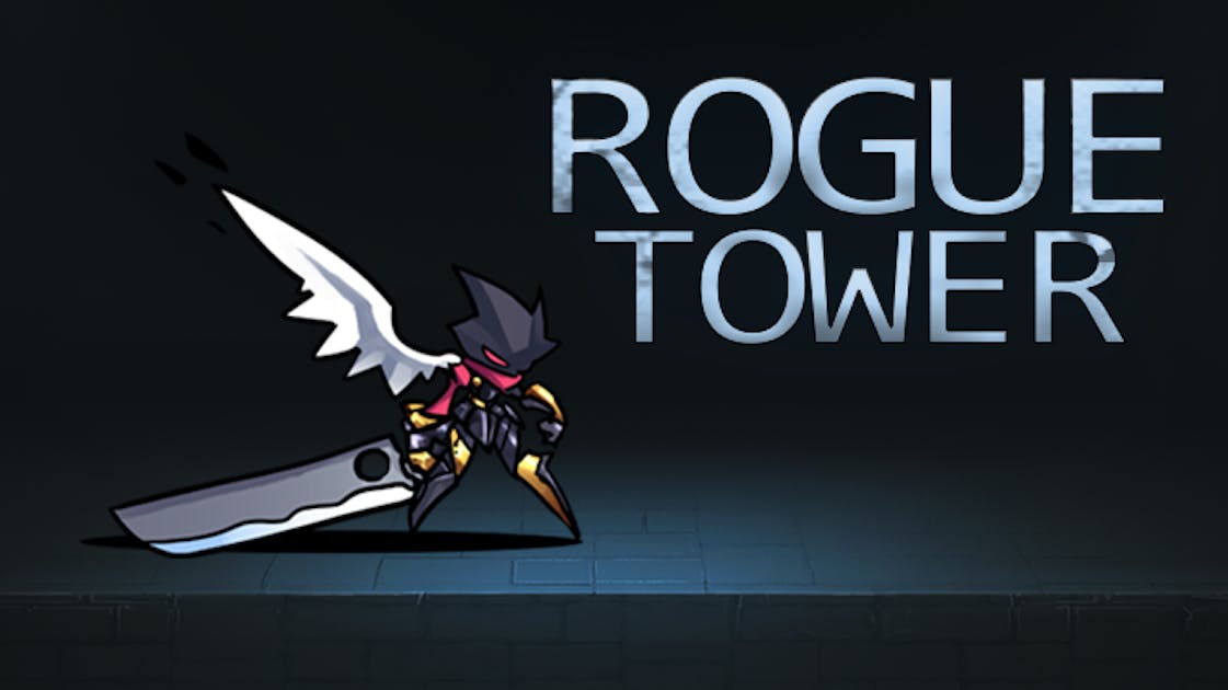 STEAMUNLOCKED Rogue Tower Download