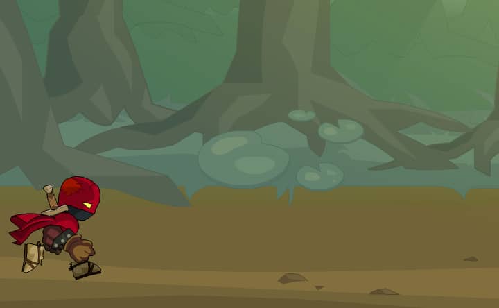 Rouge Sould? Rouge Sould?