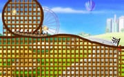 Rollercoaster Creator